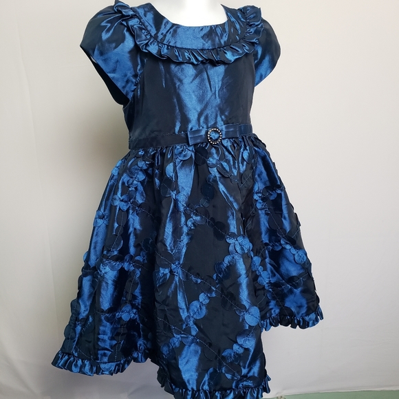 Jona Michelle Dress